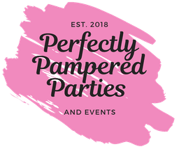 Perfectly Pampered Parties